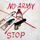 An illustration prohibiting weapons, broken bottles, cigarettes and military is seen on a wall of a stadium in Hodan district of Mogadishu, Somalia, June 13, 2017.